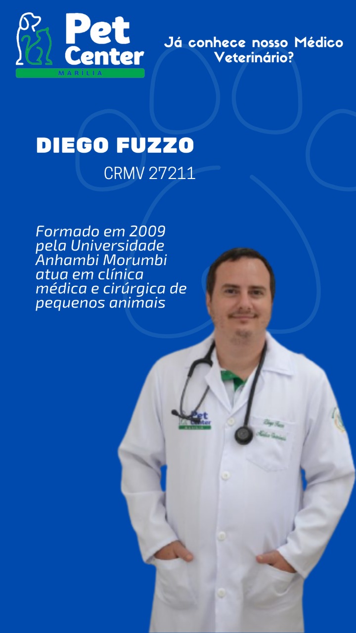 Dr. Diego Fuzzo